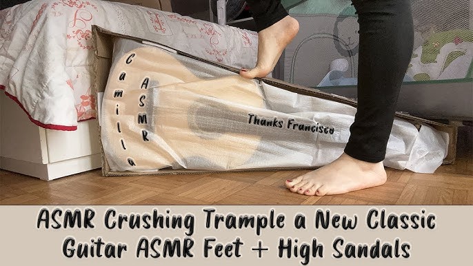 restful rambles feet 5