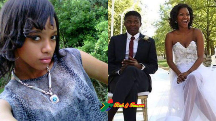 rethabile lethoko feet