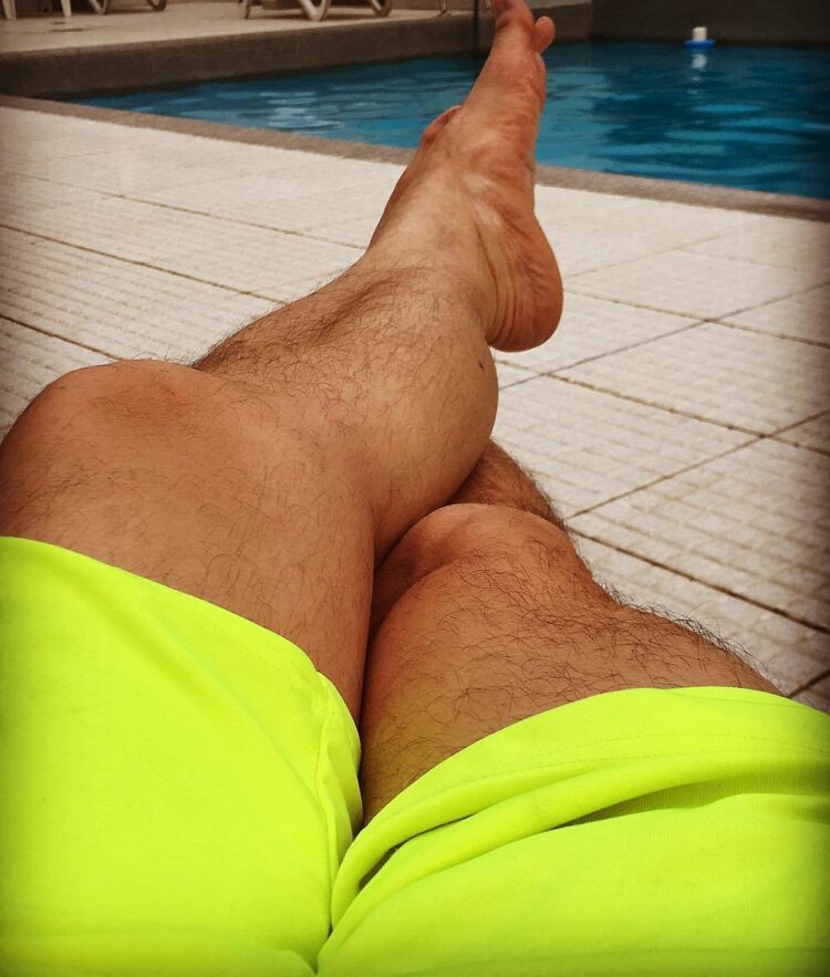 reynaldo martino feet 1