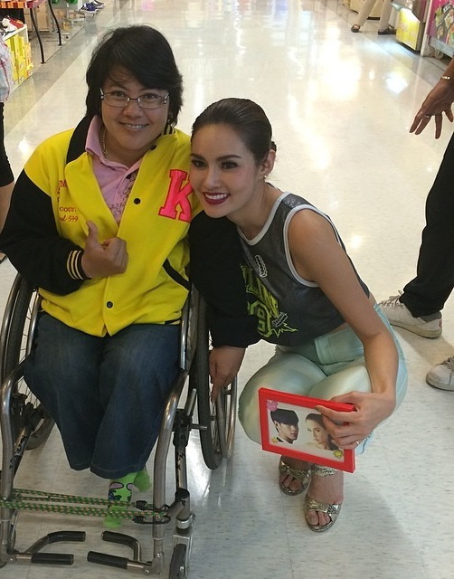 rhatha phongam feet 3