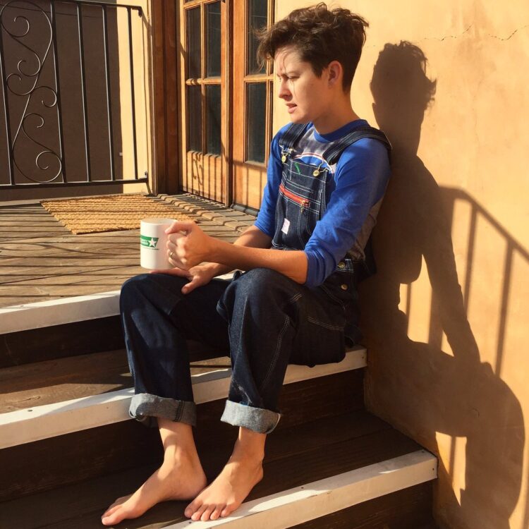rhea butcher feet 1