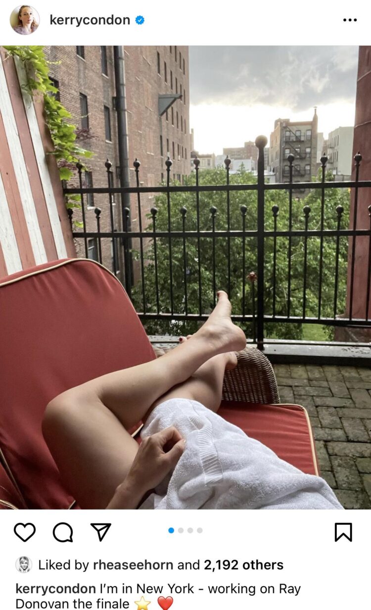 rhea butcher feet 2
