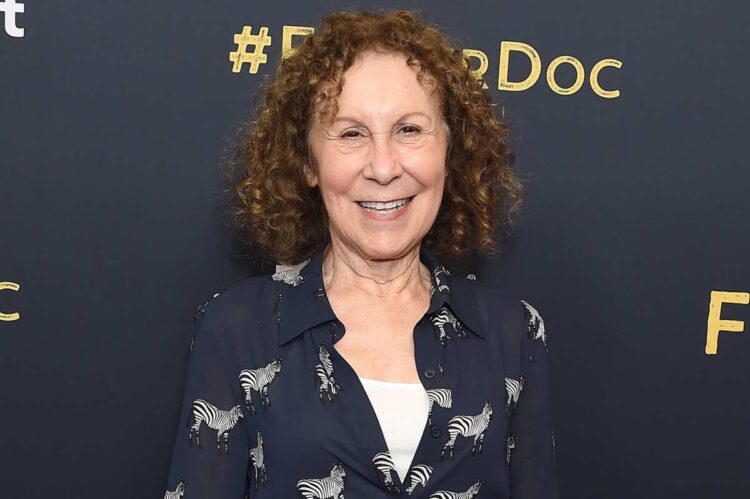 rhea perlman feet 4