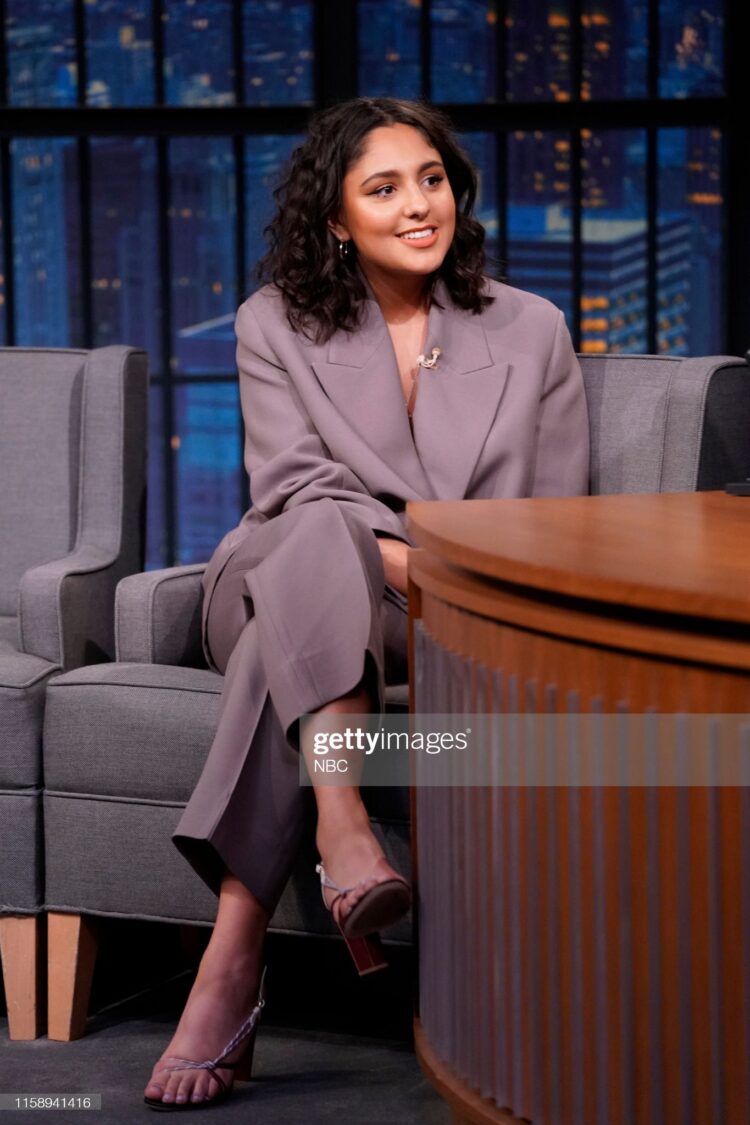 rhianne barreto feet 1