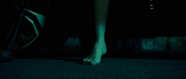 rhianne barreto feet 4