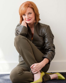 rhoda griffis feet 1