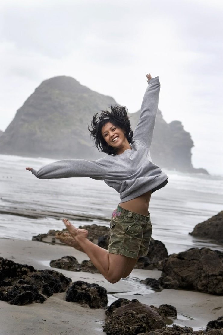 rhoda montemayor feet