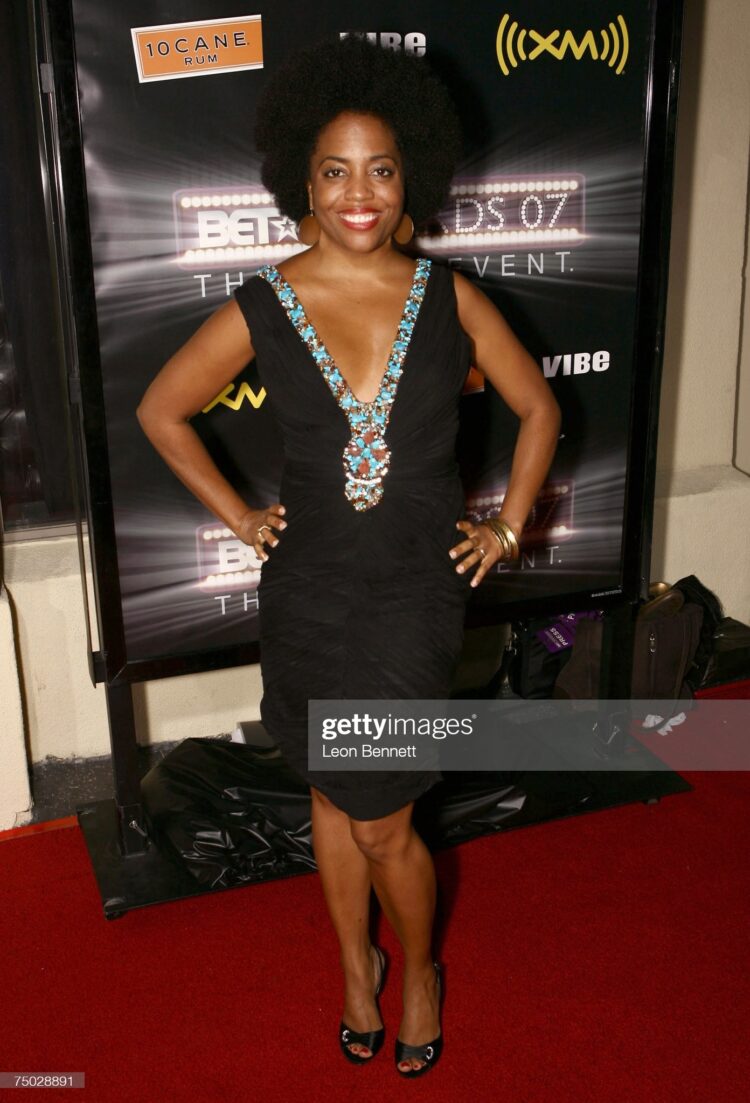 rhonda ross kendrick feet 5