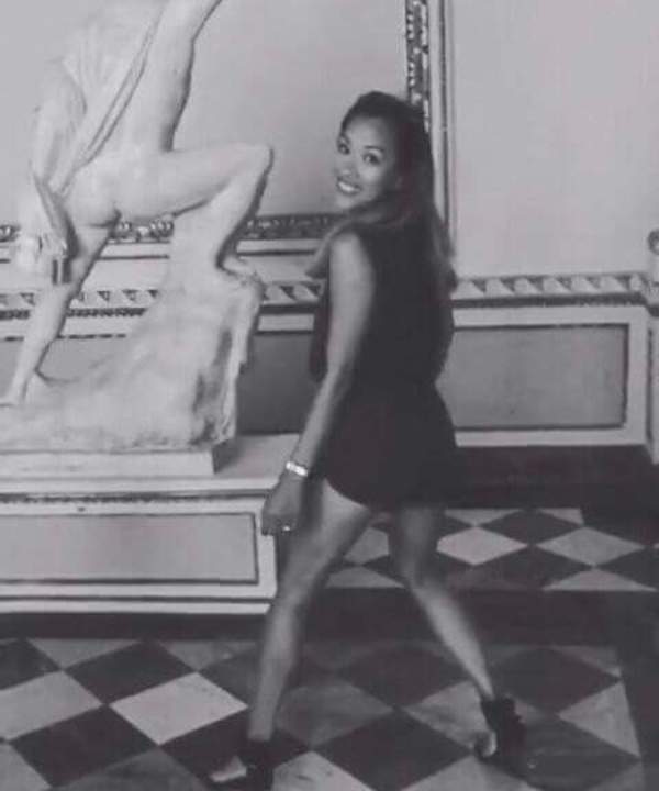 ria sommerfeld feet 4