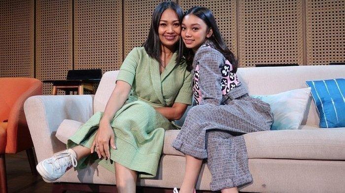 riafinola ifani sari feet 2