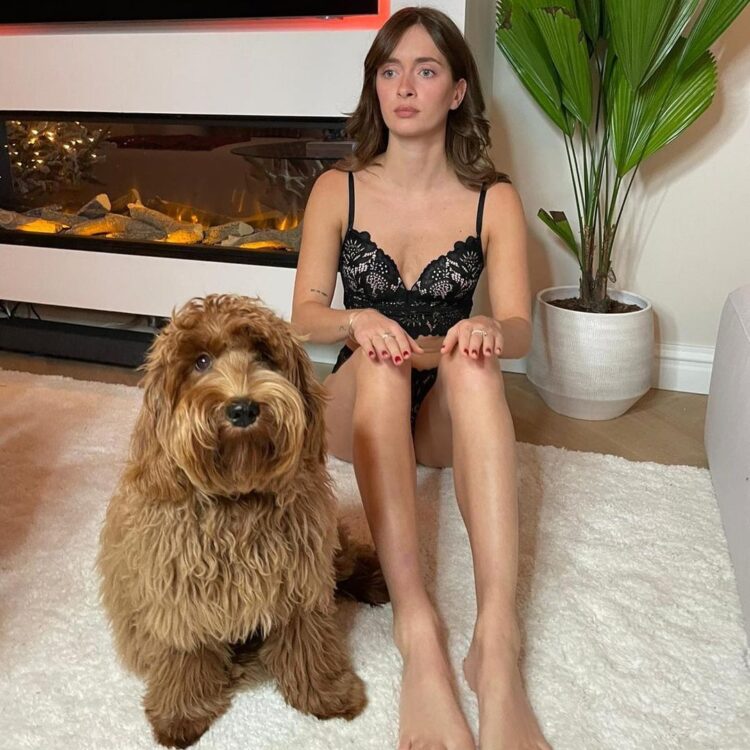 rianne meijer feet 5