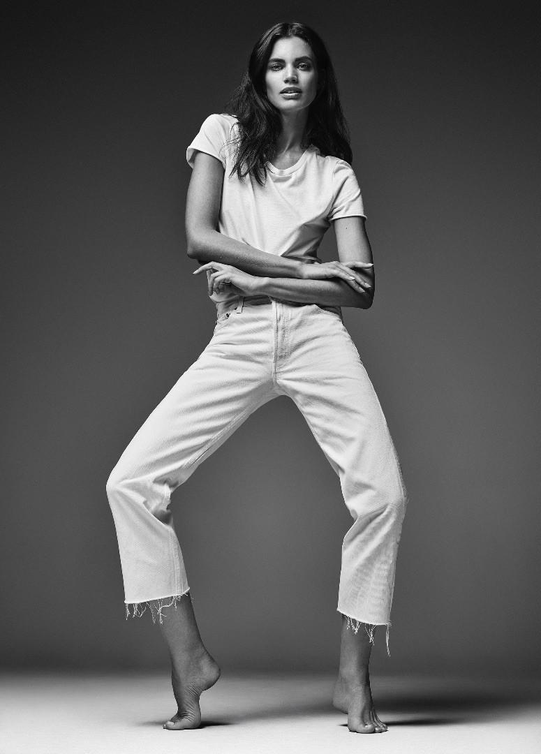 rianne ten haken feet 5