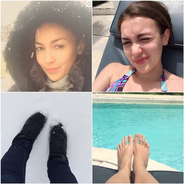 rianti cartwright feet 5