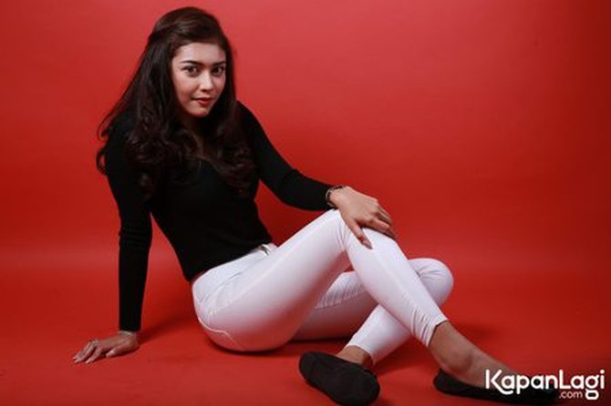 rica andriani feet 6