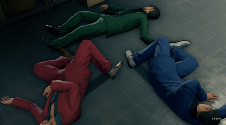 rica matsumoto feet 4