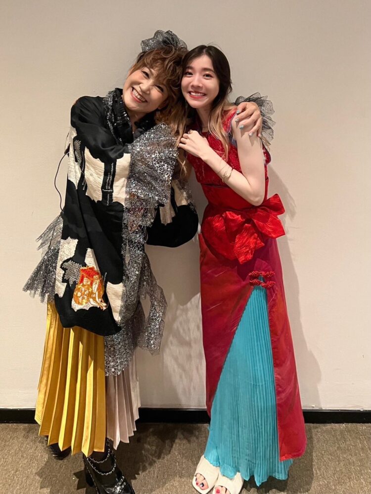 rica matsumoto feet 6