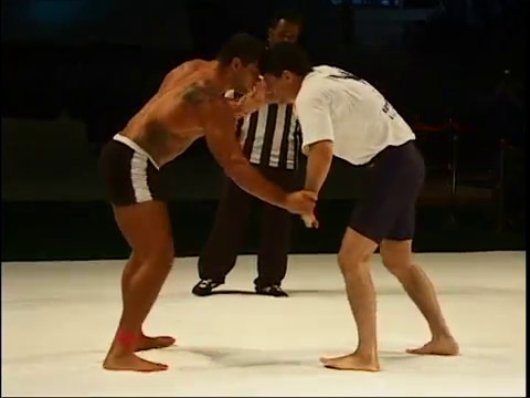 ricardo arona feet 1