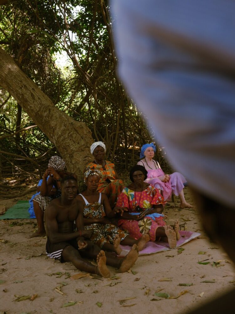 ricci shryock feet 3