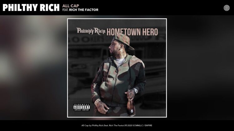 rich the factor feet 4