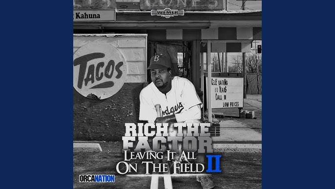 rich the factor feet 5