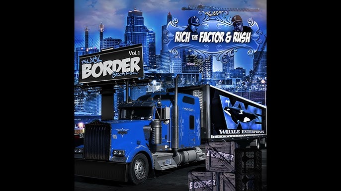 rich the factor feet 6