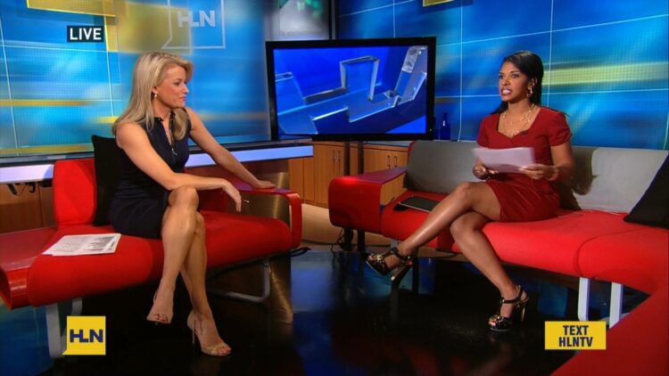 richelle carey feet 4