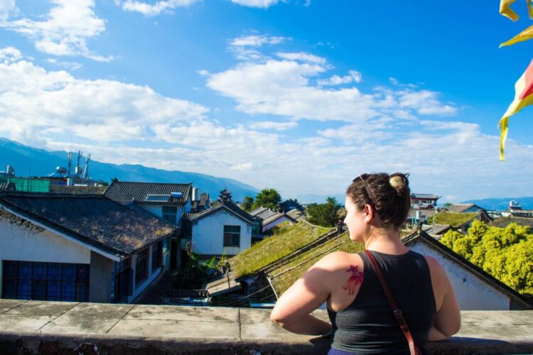 richelle gamlam feet 6