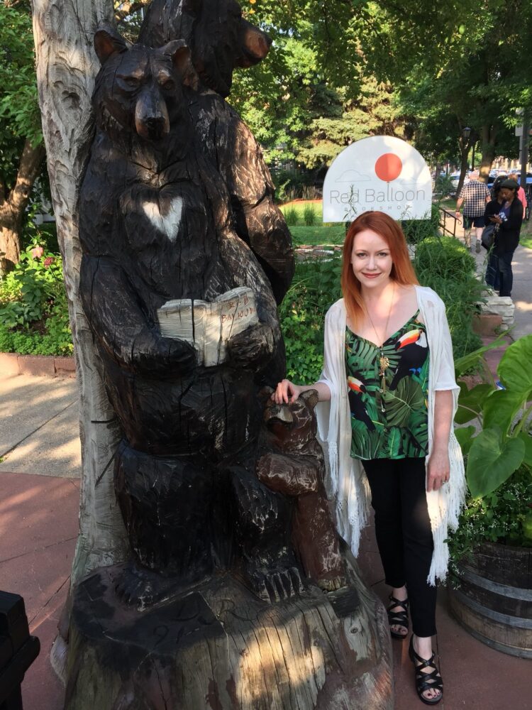 richelle mead feet 1