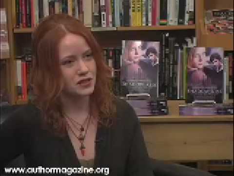 richelle mead feet 6