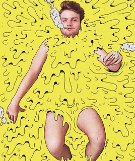 richie velazquez feet