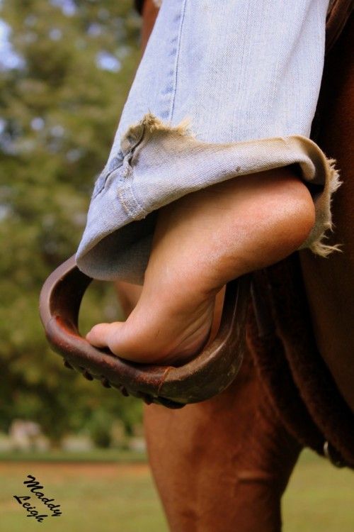 ride love laugh feet 1