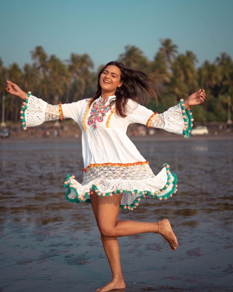 ridergirl vishakha feet 3