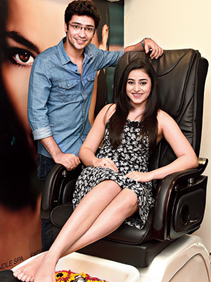 ridhima ghosh feet 1