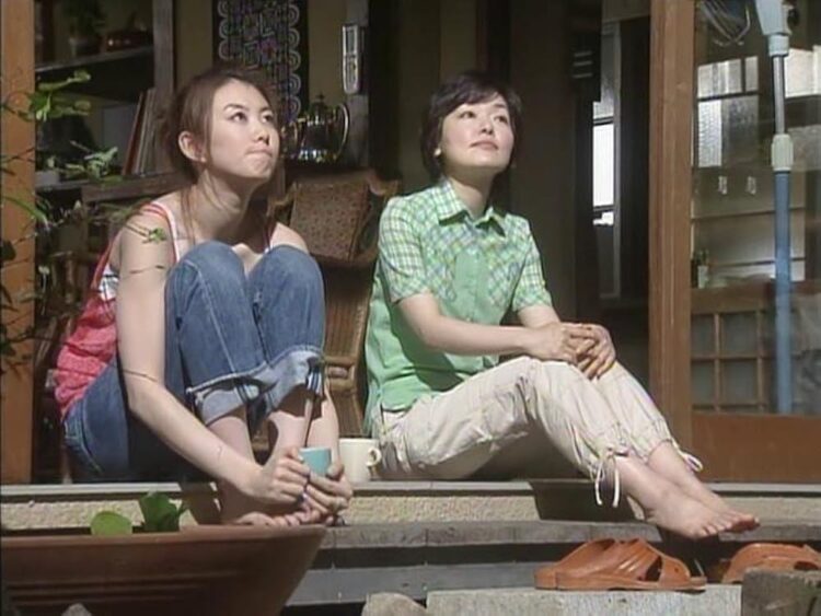 rie tomosaka feet 3