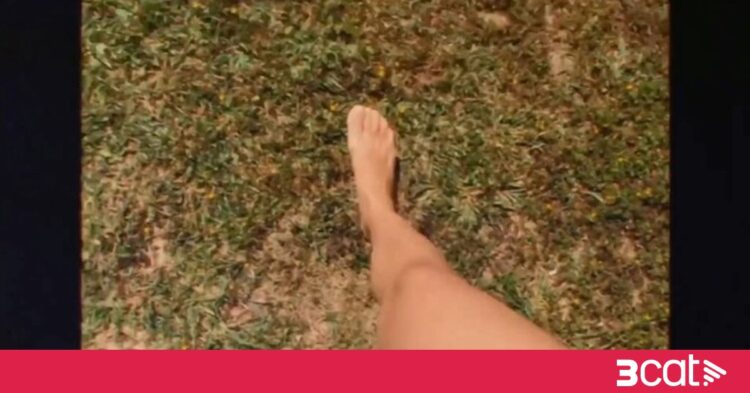 rigoberta bandini feet 5