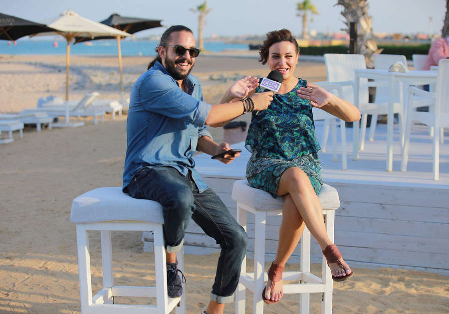 riham abdel ghafour feet 6