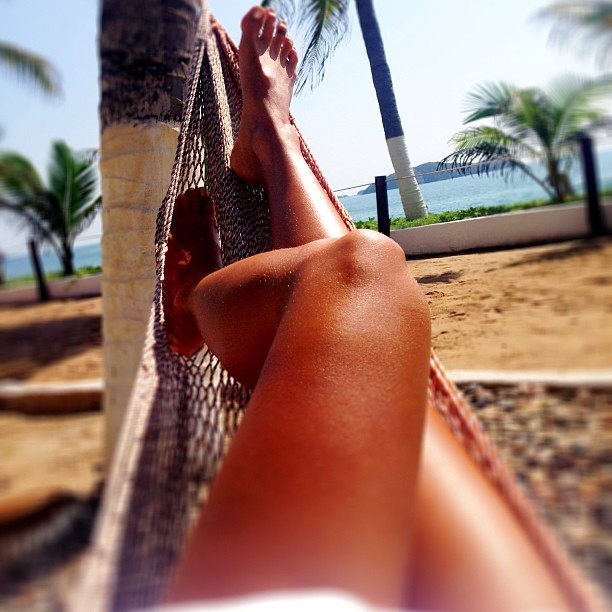 rikke goransson feet 3