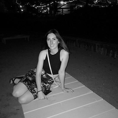 rileigh mcdonald feet 6