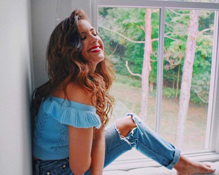 riley clemmons feet 2