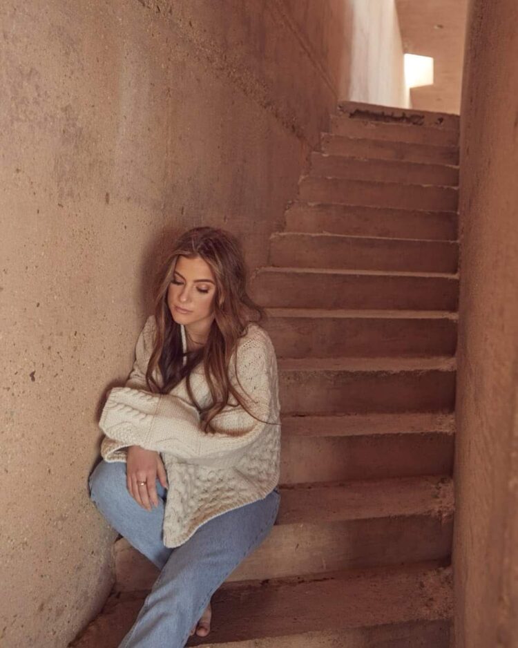 riley clemmons feet 3