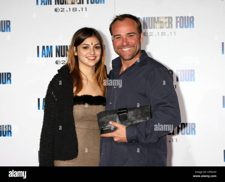 riley deluise feet 5