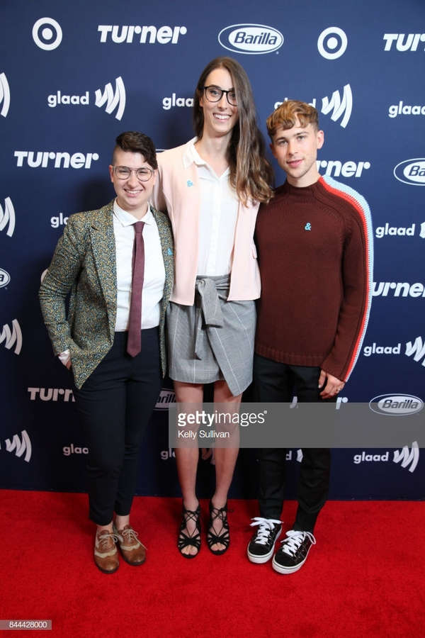 riley j. dennis feet 6