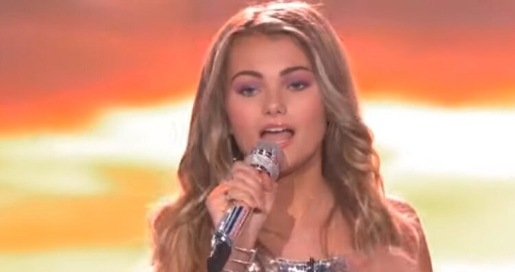 riley thompson feet 5