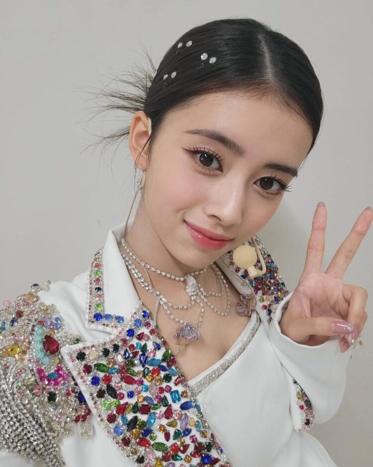 rima nakabayashi feet 6