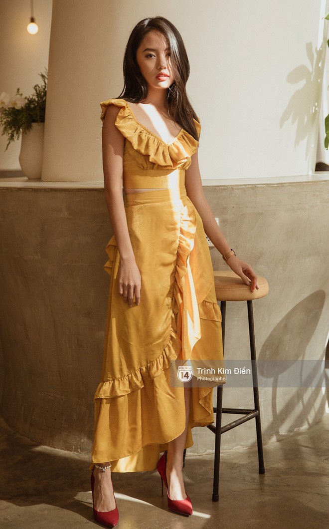 rima thanh vy feet 1