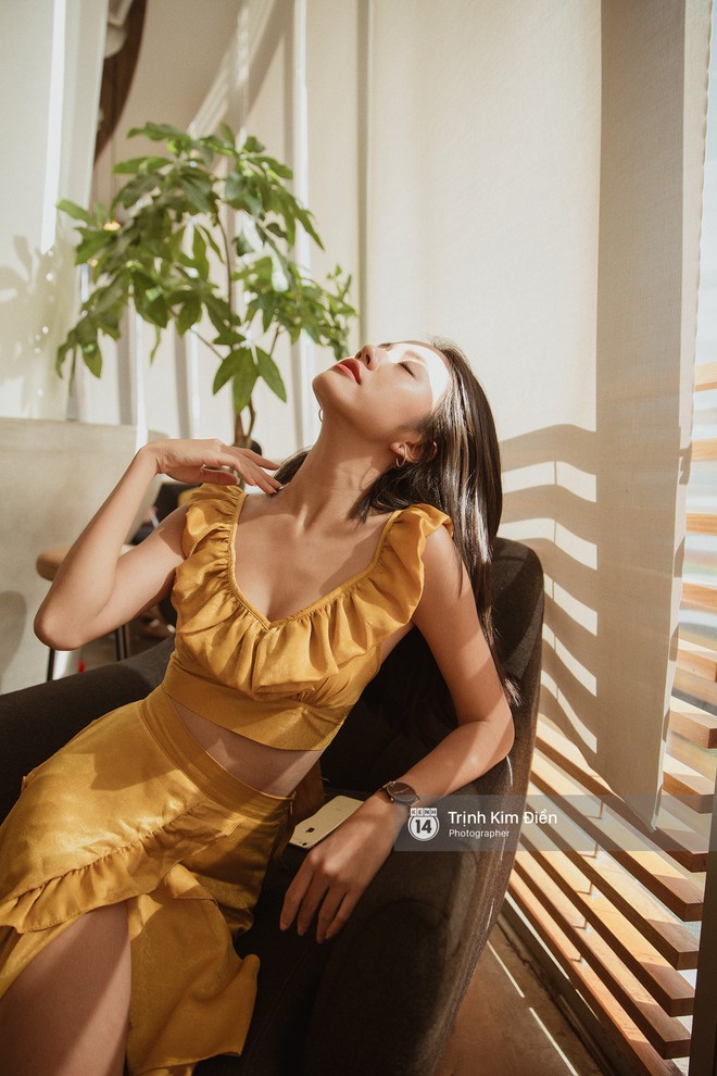 rima thanh vy feet 4