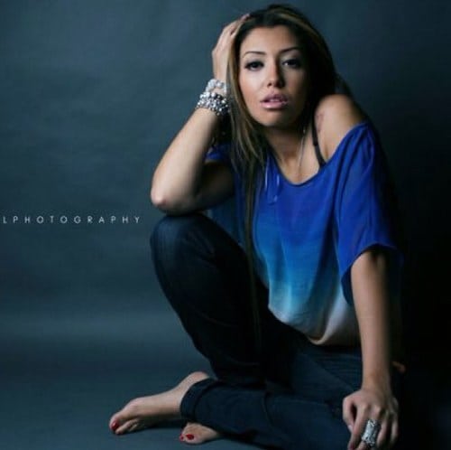 rimanelli mellal feet 1