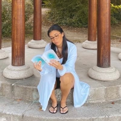 rimanelli mellal feet