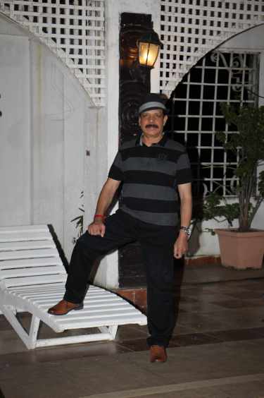 rina charaniya feet 4