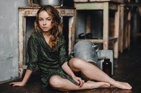 rina grishina feet 5